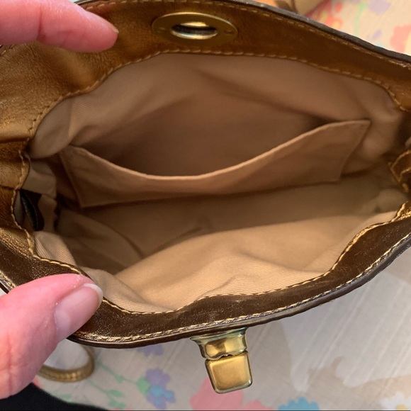 Coach Wristlet - Picture 6 of 9